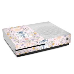 Folien für Spielekonsolen matt