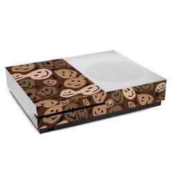 Folier Konsoler matt