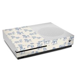 Foils for Consoles matt