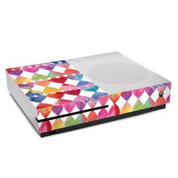 Foils for Consoles matt