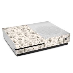 SkinVinyyli Konsoleille mattapinta