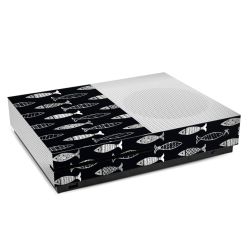 SkinVinyyli Konsoleille mattapinta