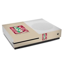 Foils for Consoles matt