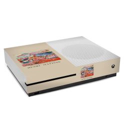 Foils for Consoles matt