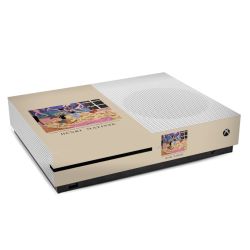 Foils for Consoles matt