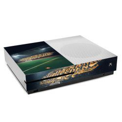 Folien für Spielekonsolen matt