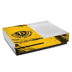 Folien für Spielekonsolen matt