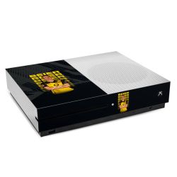 Foils for Consoles matt