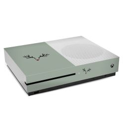 SkinVinyyli Konsoleille mattapinta