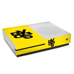 Foils for Consoles matt