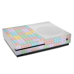 Foils for Consoles matt