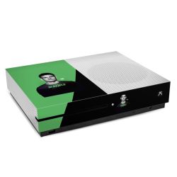 Folien für Spielekonsolen matt