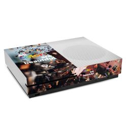 Folien für Spielekonsolen matt