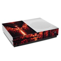 Folien für Spielekonsolen matt