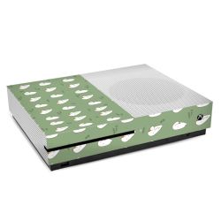 Foils for Consoles matt