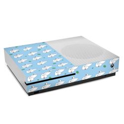 Foils for Consoles matt