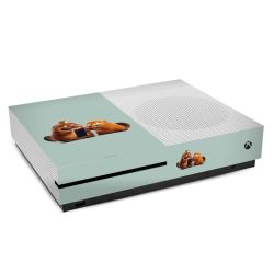 Foils for Consoles matt