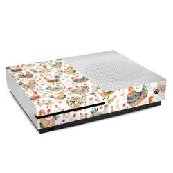 Foils for Consoles matt