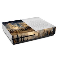 Foils for Consoles matt