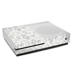 Foils for Consoles matt