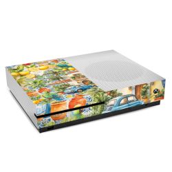 Foils for Consoles matt