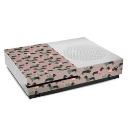 Folien für Spielekonsolen matt