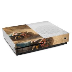 Folien für Spielekonsolen matt