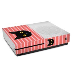 SkinVinyyli Konsoleille mattapinta