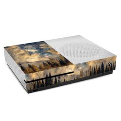 SkinVinyyli Konsoleille mattapinta