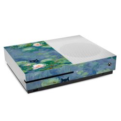 SkinVinyyli Konsoleille mattapinta