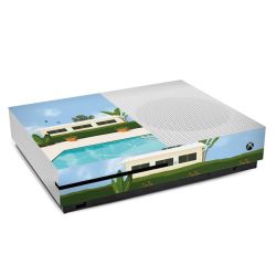 SkinVinyyli Konsoleille mattapinta