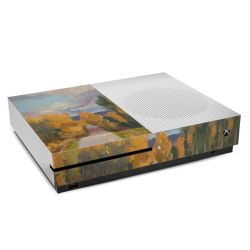 SkinVinyyli Konsoleille mattapinta