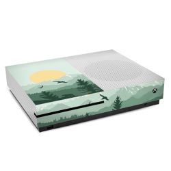 SkinVinyyli Konsoleille mattapinta