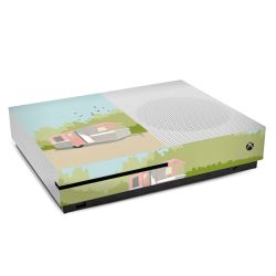 SkinVinyyli Konsoleille mattapinta