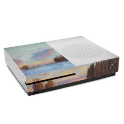 SkinVinyyli Konsoleille mattapinta