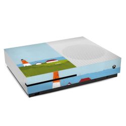 SkinVinyyli Konsoleille mattapinta