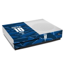 SkinVinyyli Konsoleille mattapinta