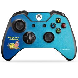 Bob L'Éponge - Call Me On My Shellphone