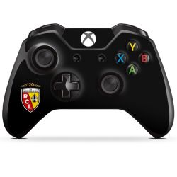 RC Lens 120 ans anniversaire noir