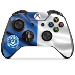 Folien für Controller matt