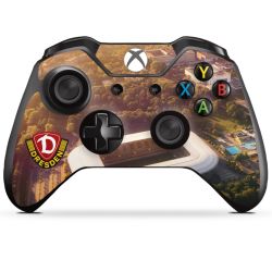 Folien für Controller matt