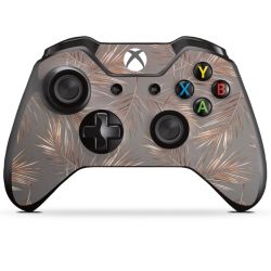 Foils for controller matt