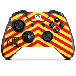 Folien für Controller matt