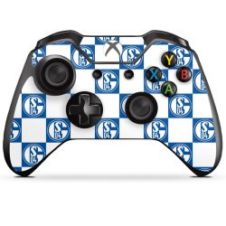 Folien für Controller matt