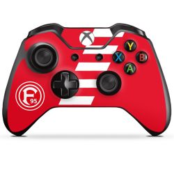 Folien für Controller matt