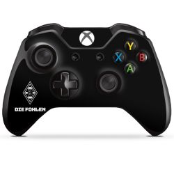 Folien für Controller matt