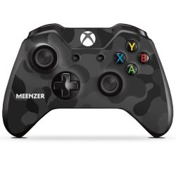 Folien für Controller matt