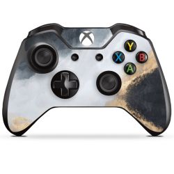 Foils for controller matt