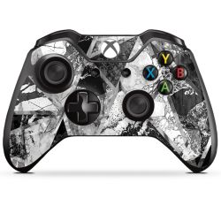 Foils for Controller matt