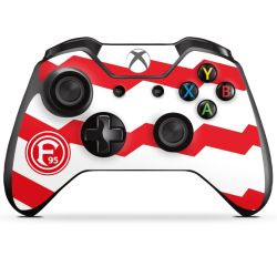 Folien für Controller matt